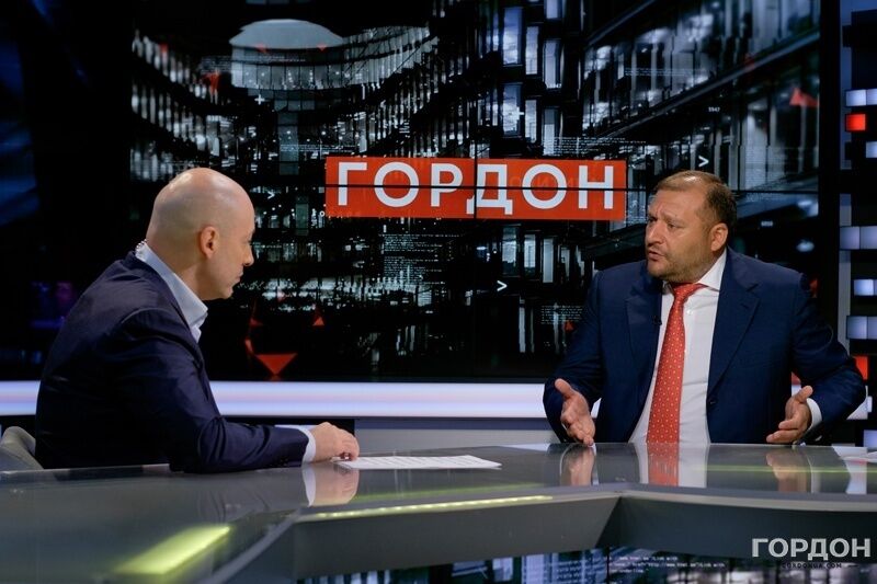 Фото: Сергей Крылатов / Gordonua.com