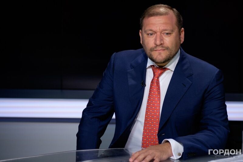 Фото: Сергей Крылатов / Gordonua.com