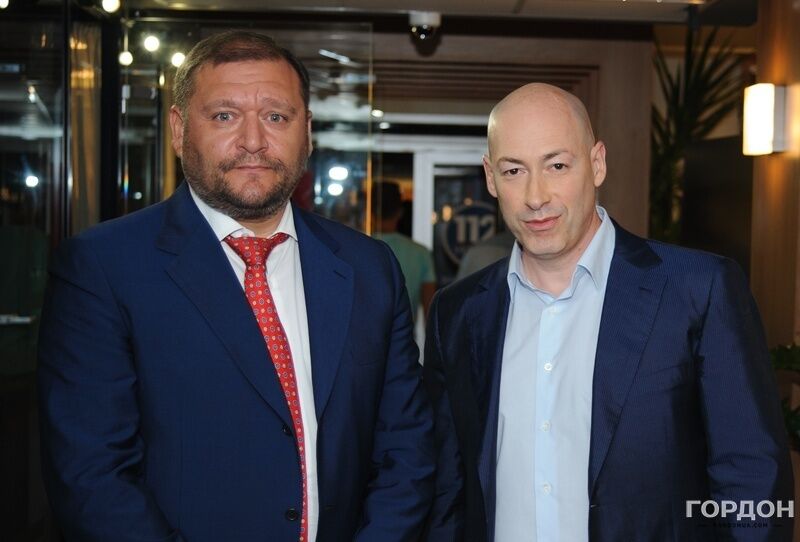 Фото: Сергей Крылатов / Gordonua.com