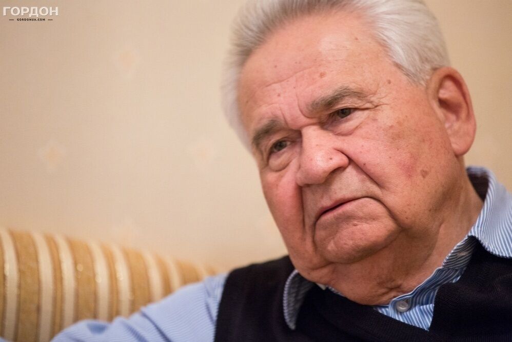 Фокін: На лаві підсудних мають сидіти ті, хто віддавав злочинні накази, і ті, хто провокував вогонь на ураження.&nbsp;Фото: Ростислав Гордон / Gordonua.com