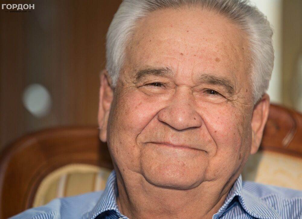 Фокін: Шахтарський характер&nbsp;– не міф.&nbsp;Фото: Ростислав Гордон / Gordonua.com