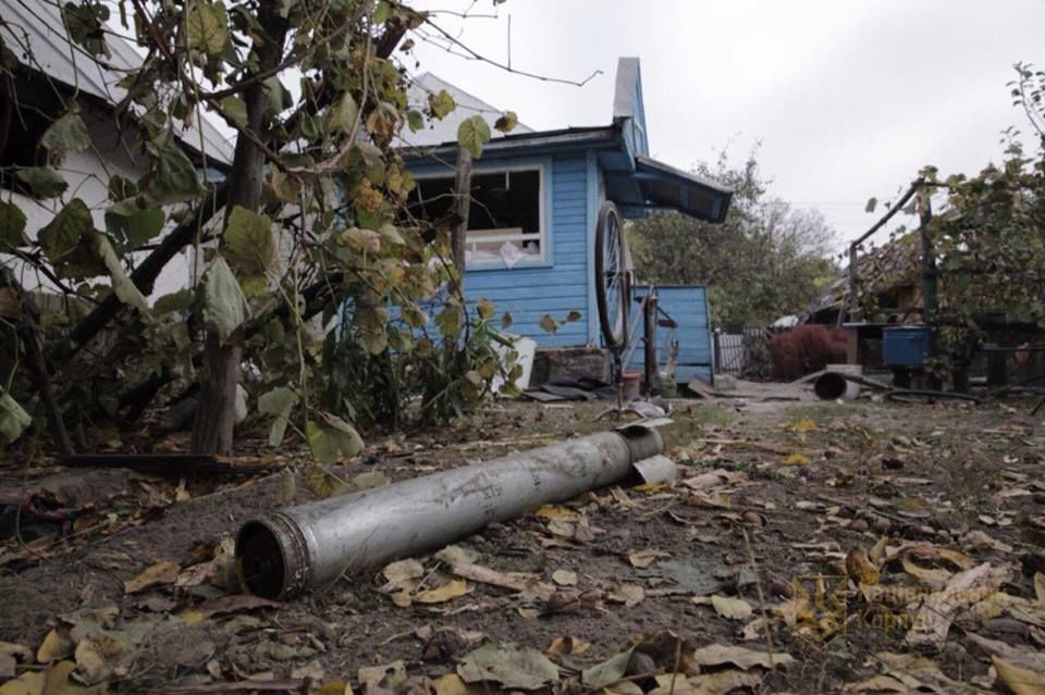 Фото: Партія ''Національний Корпус'' / Facebook