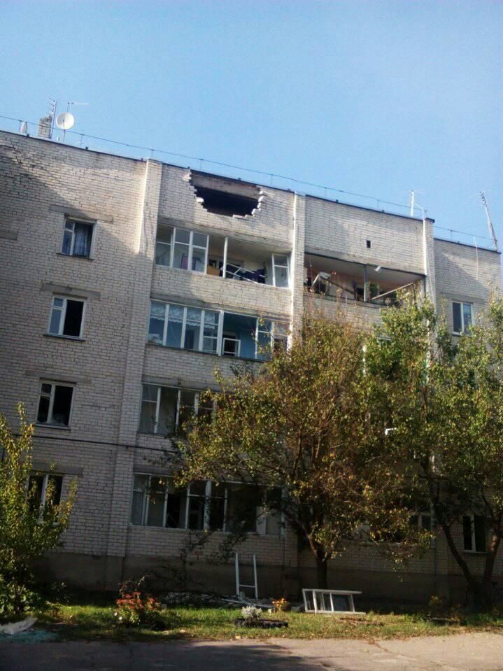 Фото: Ірина Кочерга / Facebook