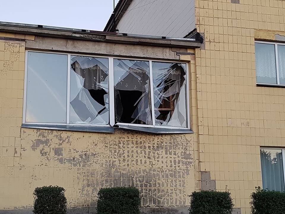 Фото: Олег Божко / Facebook