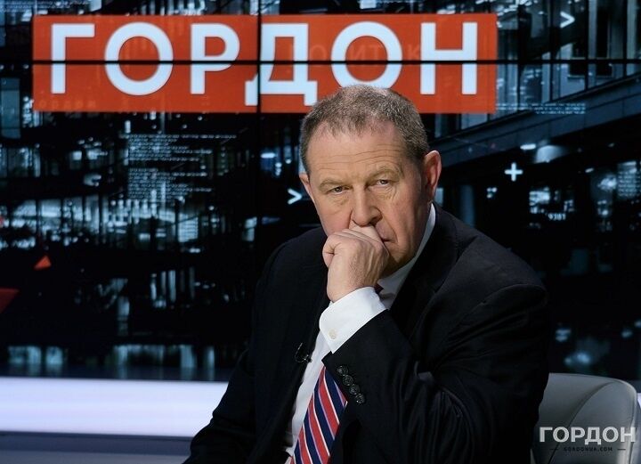 Ілларіонов: Ніхто не очікував, що адміністрація США здатна на такий крок. Фото: Сергій Крилатов / Gordonua.com