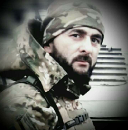 Фото: Ярослав Козак / Facebook