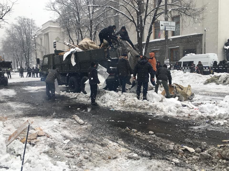 Фото: Андрій Дзіндзя / Facebook