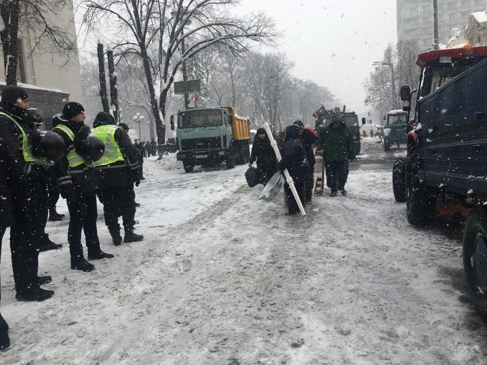 Фото: Андрій Дзіндзя / Facebook