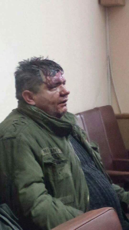 Фото: Рух ''Визволення'' / Facebook