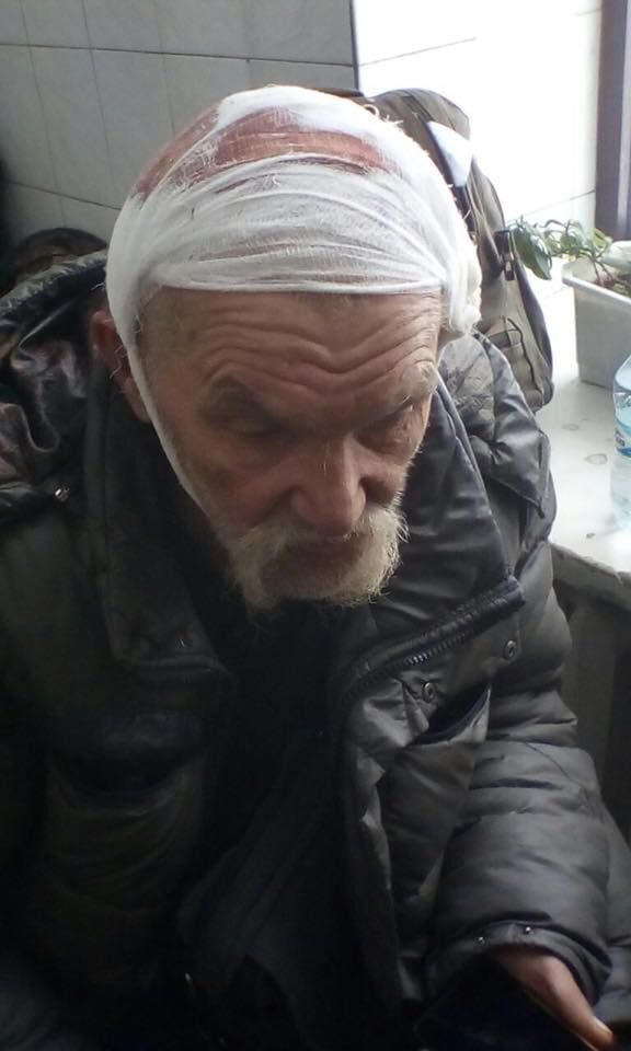 Фото: Рух ''Визволення'' / Facebook