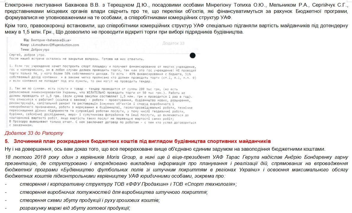У часи попереднього президента Павелко почувався безкарним. Пане Зеленський, весна минула. Може, настав час зробити це до кінця літа?
