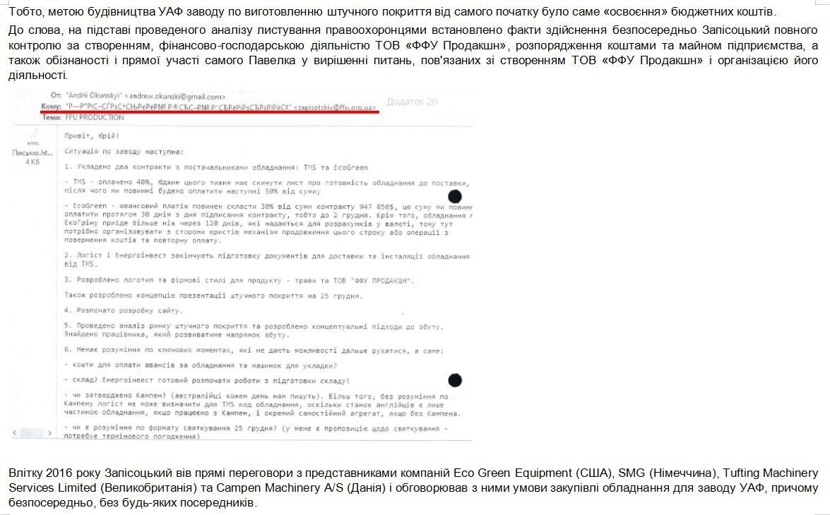 У часи попереднього президента Павелко почувався безкарним. Пане Зеленський, весна минула. Може, настав час зробити це до кінця літа?