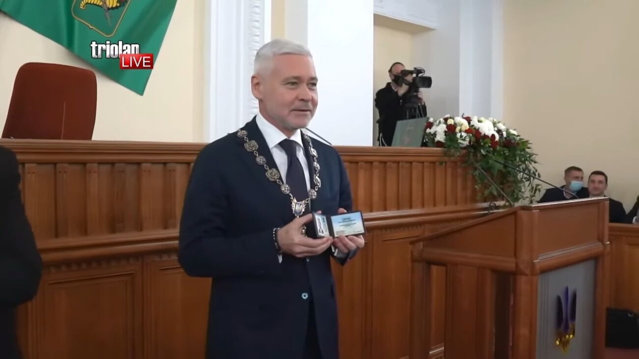 Скріншот: Суспільне Харків / YouTube