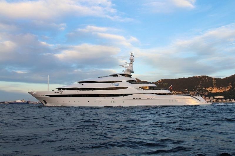 Фото: superyachttimes.com