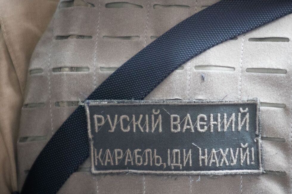 Зеленский посетил освобожденную от российских оккупантов Бучу. Фоторепортаж