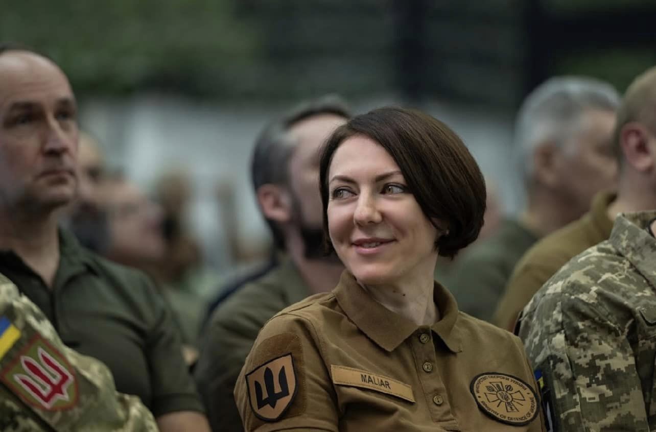 Маляр: Міноборони – специфічне відомство з великими коефіцієнтом ризику. Вийдеш із хворобами – факт, а далі вилка: можеш на свободу, а можеш – не дуже
