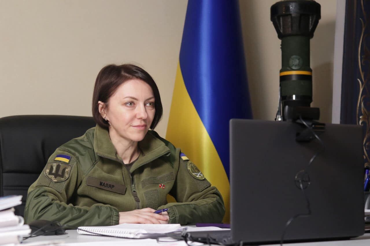 Маляр: Міноборони – специфічне відомство з великими коефіцієнтом ризику. Вийдеш із хворобами – факт, а далі вилка: можеш на свободу, а можеш – не дуже