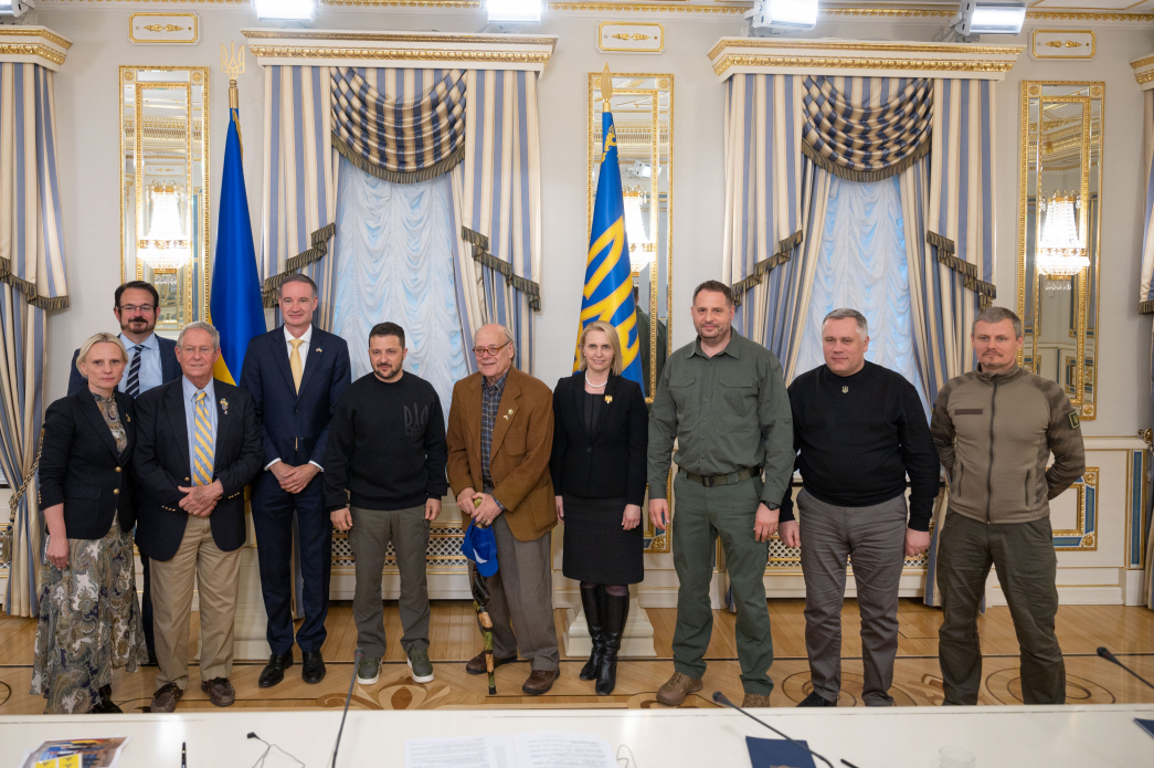 Фото: president.gov.ua