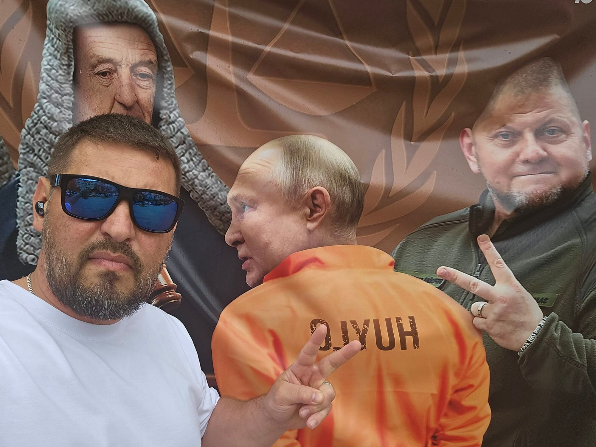 Золкин: Когда мне дали пожизненное, я сидел в одиночке. Просто не знали, что со мной делать, на пожизненном нет градаций: бывший мент или нет