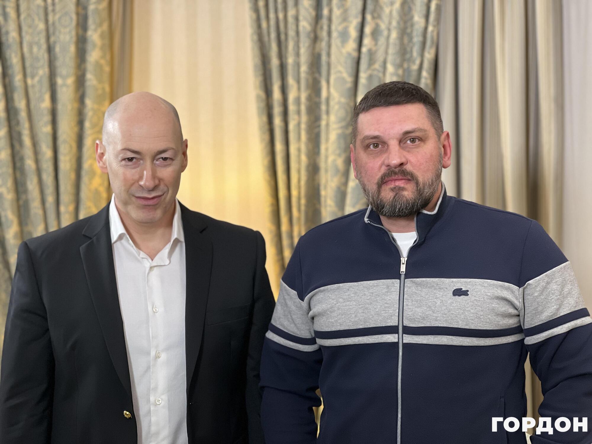 Золкин: Когда мне дали пожизненное, я сидел в одиночке. Просто не знали, что со мной делать, на пожизненном нет градаций: бывший мент или нет