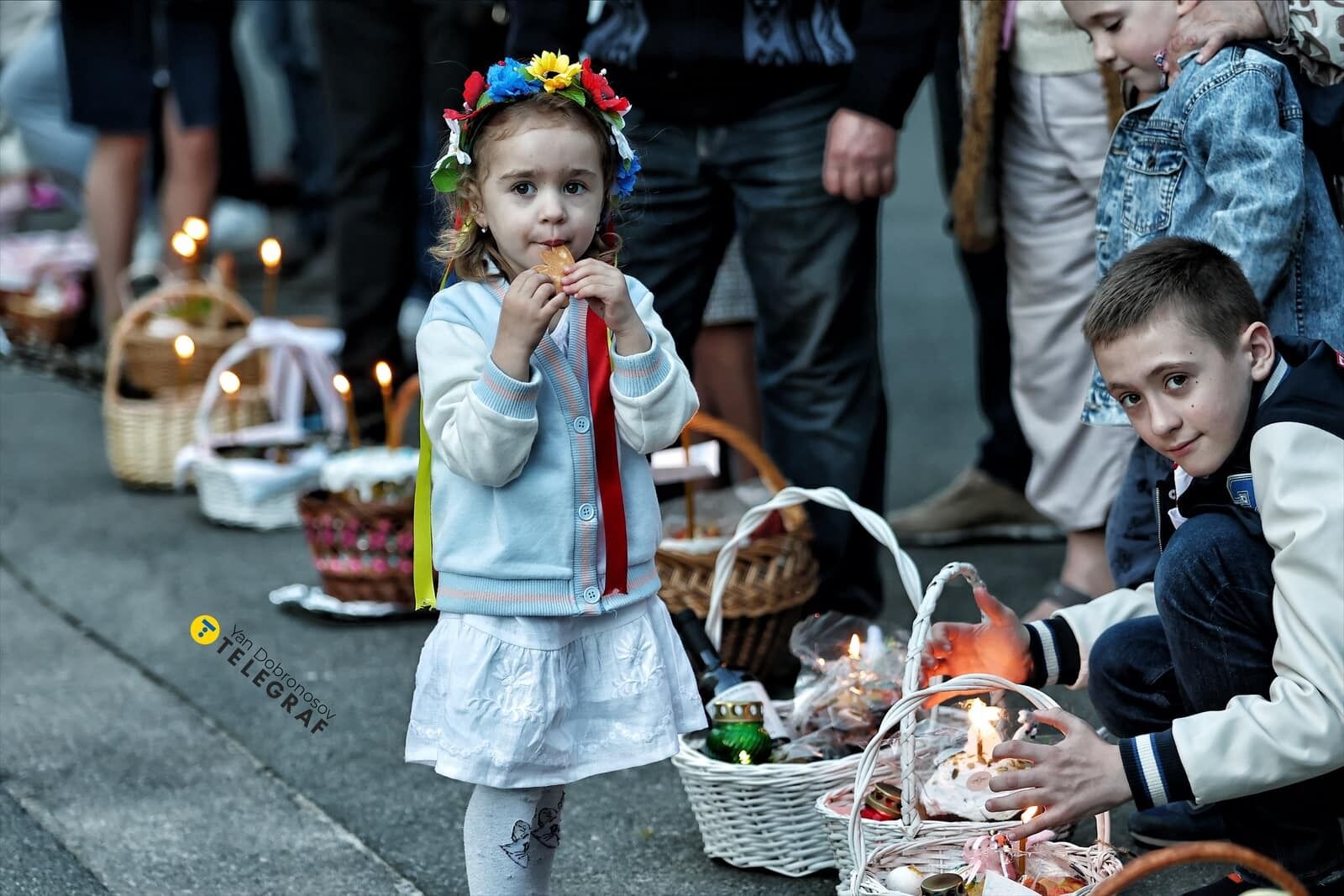 Фото: Yan Dobronosov / Facebook