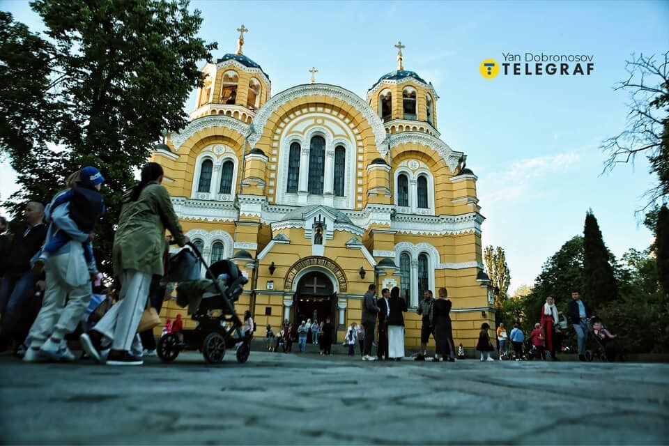 Фото: Yan Dobronosov / Facebook