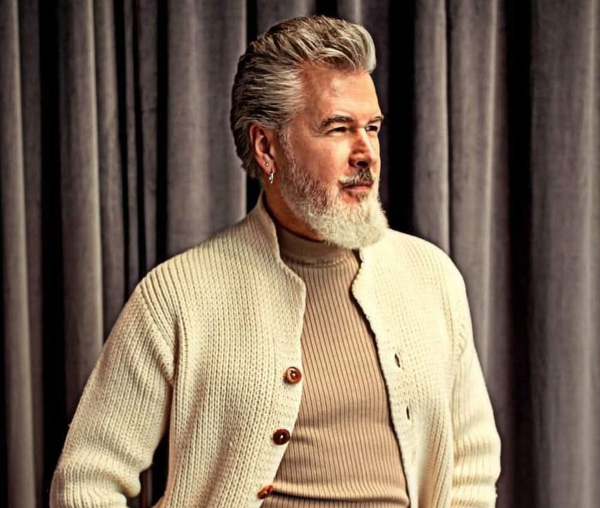 Благодаря парикмахерскому таланту Дюденко украинские парикмахеры успешно работают в Европе