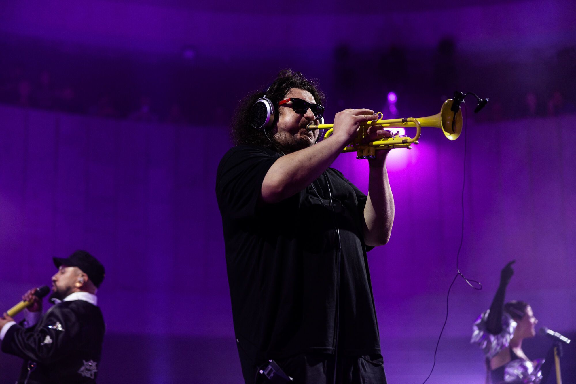 Monatik виступив в Українському домі. 20 найяскравіших фото з концерту