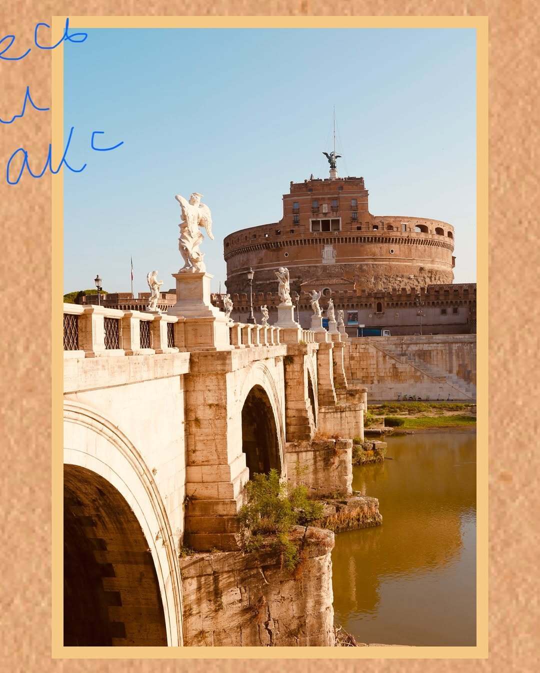 Галкин показал свою римскую фотосессию