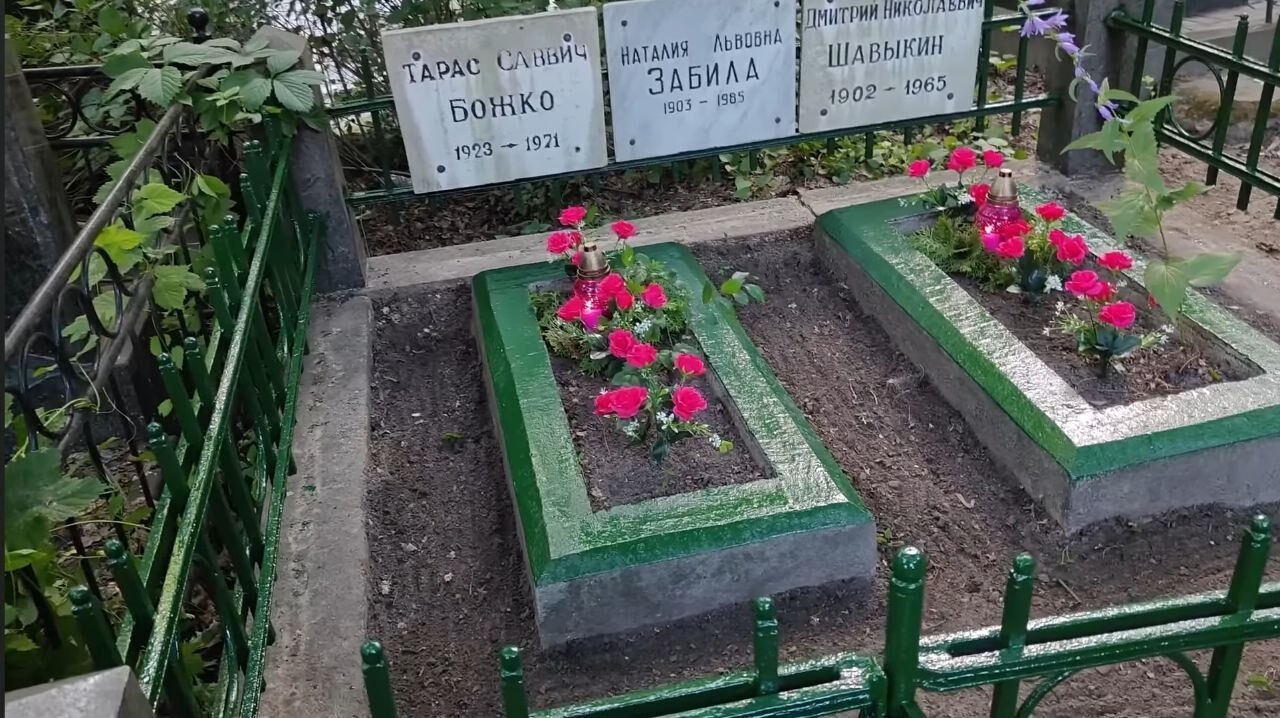 Состояние могилы известной писательницы шокировало сеть. Украинцы решили вмешаться
