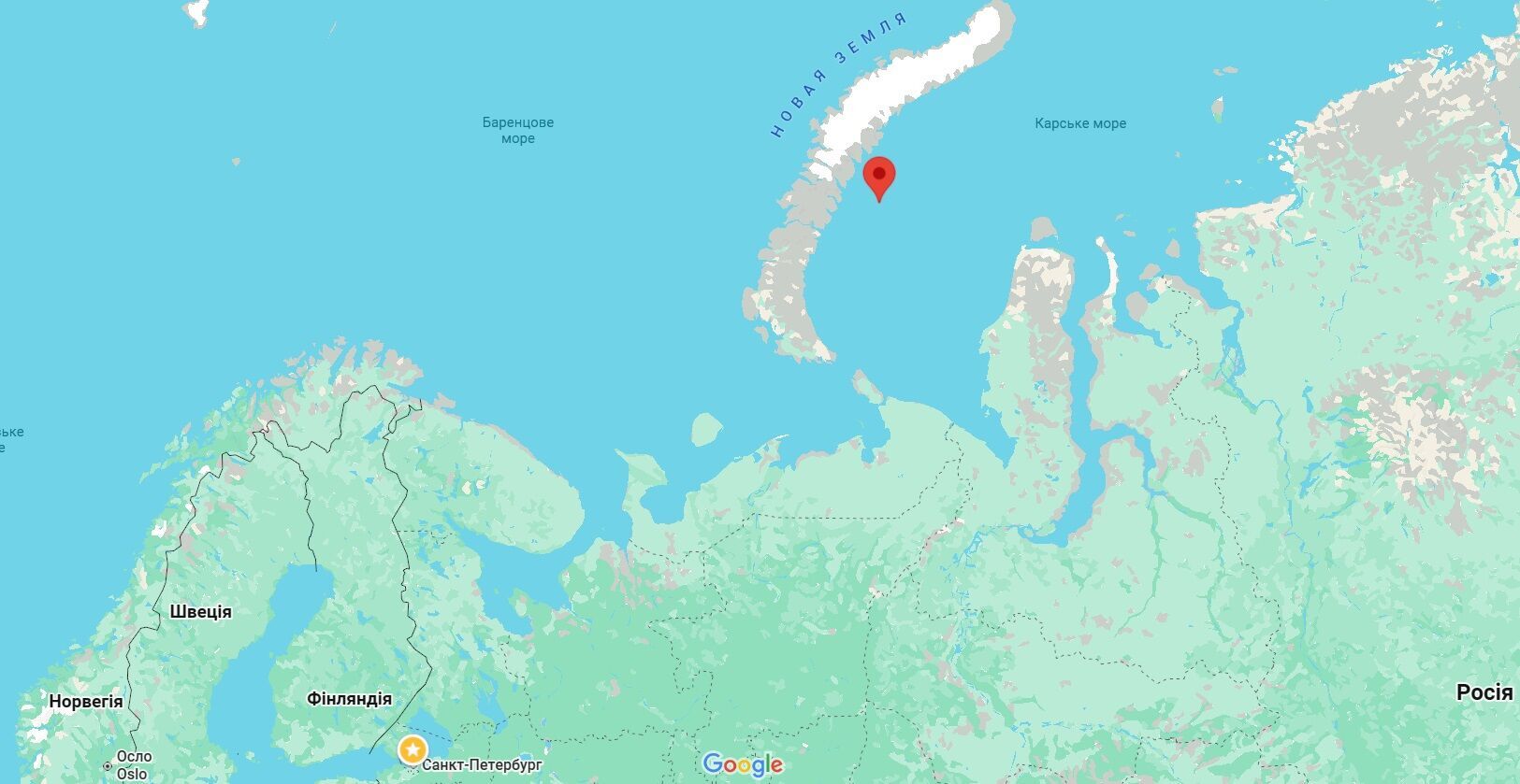 В ближайшие дни РФ собирается запустить ядерную ракету – СМИ