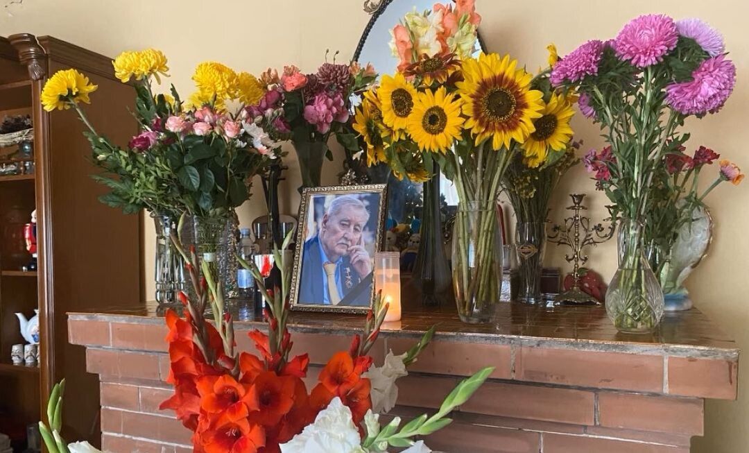 Уперше без Поклада. У Ворзелі презентували останню пісню композитора на концерті його пам'яті