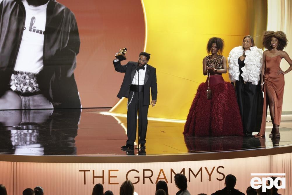 Abracadabra Леди Гаги стала лучшей танцевальной песней. В Лос-Анджелесе назвали победителей ''Грэмми''