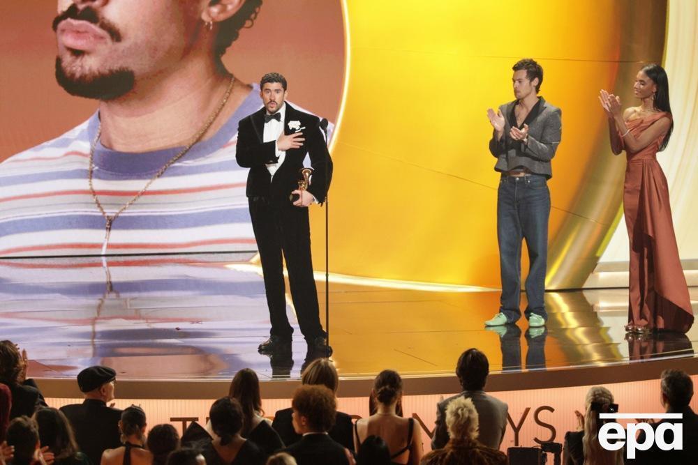 Abracadabra Леди Гаги стала лучшей танцевальной песней. В Лос-Анджелесе назвали победителей ''Грэмми''