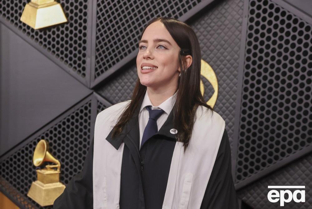 Abracadabra Леди Гаги стала лучшей танцевальной песней. В Лос-Анджелесе назвали победителей ''Грэмми''