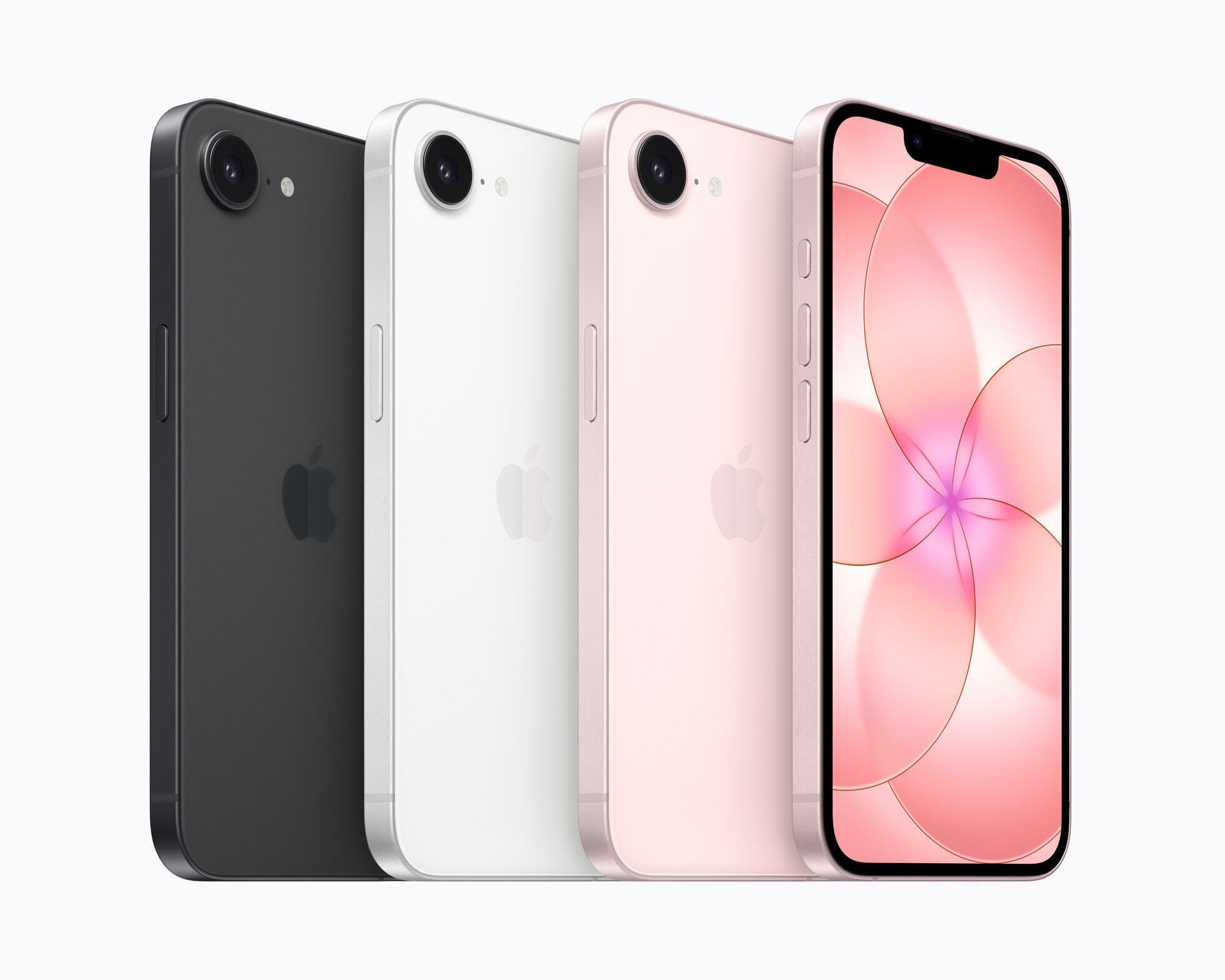 Apple показала ''бюджетный'' iPhone. Что стоит знать и сколько он будет стоить в Украине