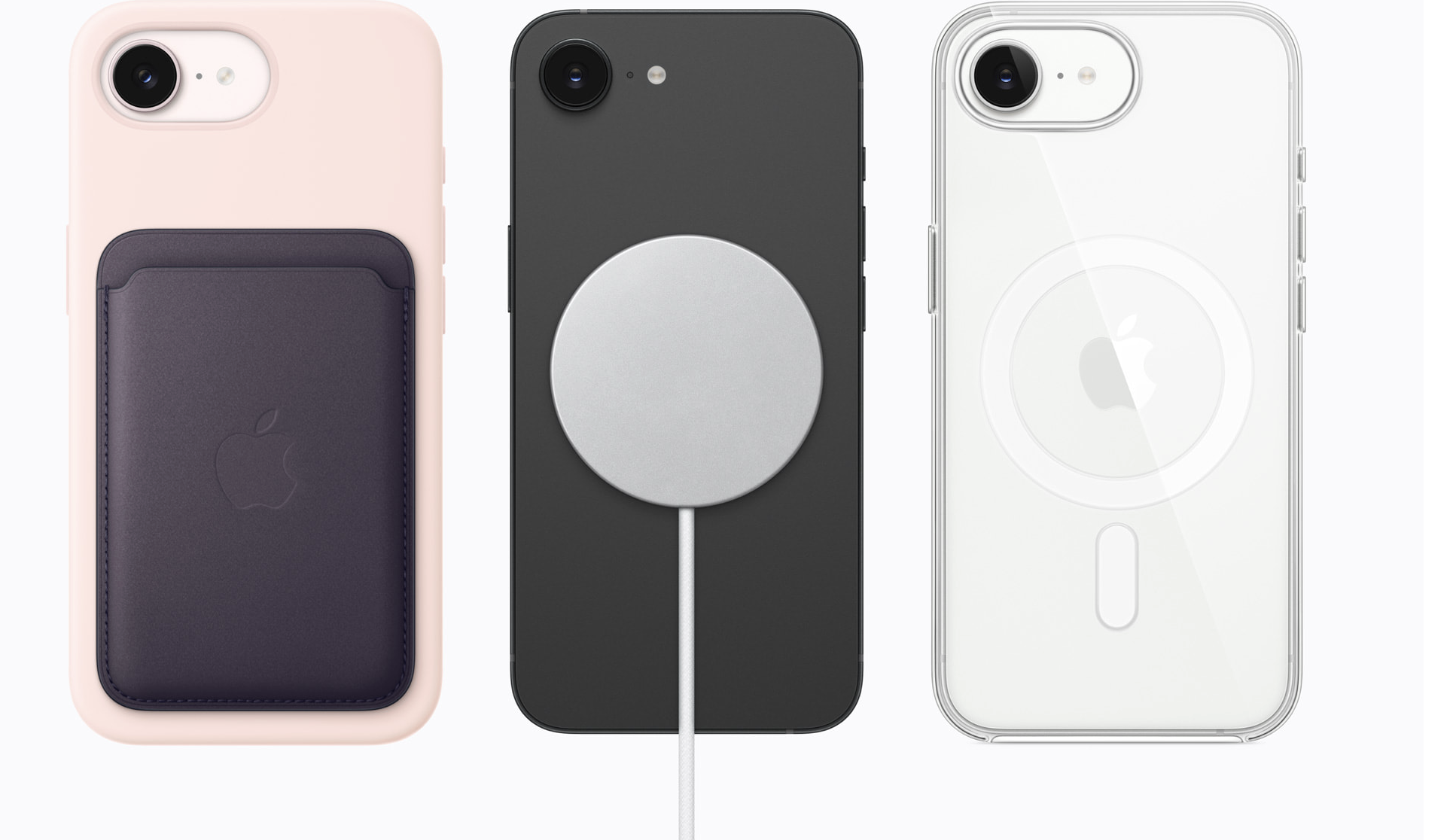 Apple показала ''бюджетный'' iPhone. Что стоит знать и сколько он будет стоить в Украине