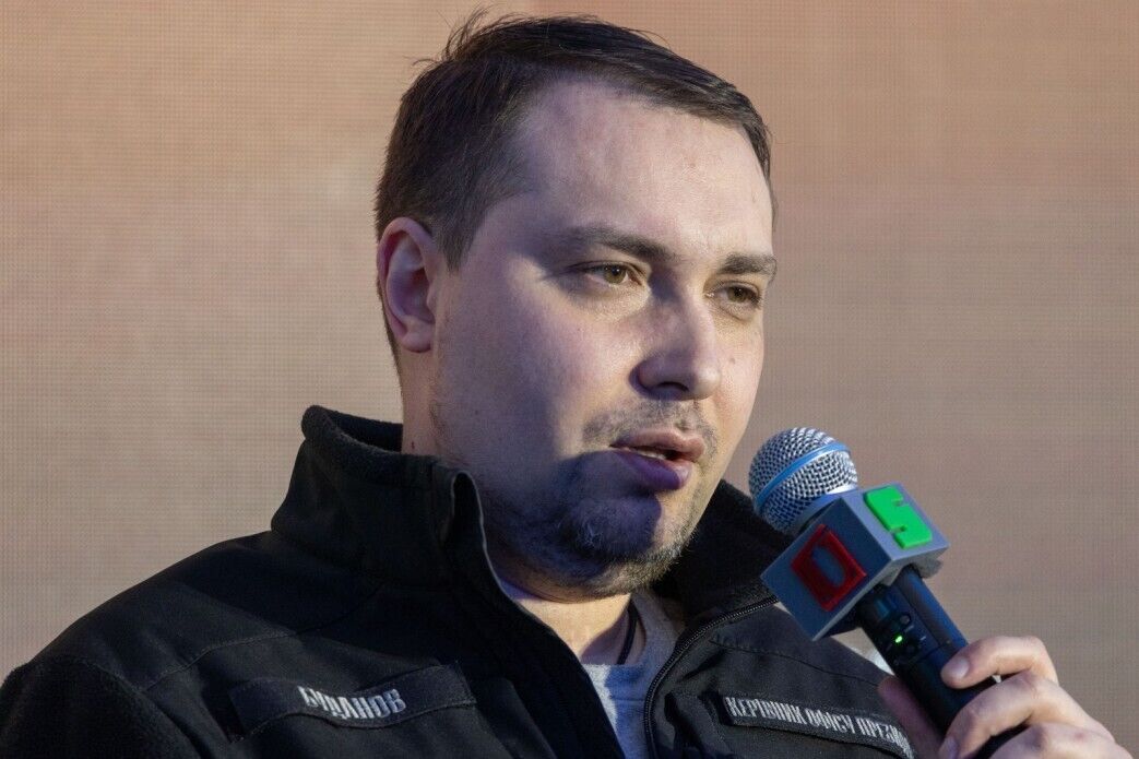 Кінець війни до кінця року, повернення Криму, найгірше з Польщею попереду. Головне з інтерв'ю Буданова