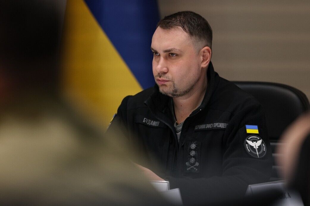 Кінець війни до кінця року, повернення Криму, найгірше з Польщею попереду. Головне з інтерв'ю Буданова