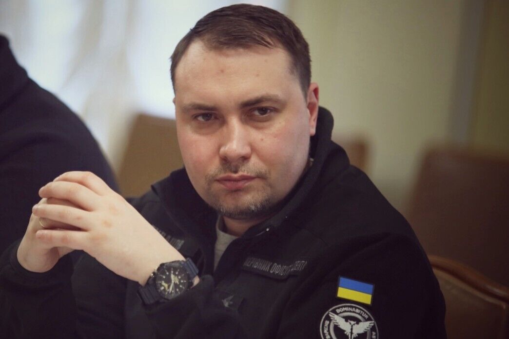 Кінець війни до кінця року, повернення Криму, найгірше з Польщею попереду. Головне з інтерв'ю Буданова