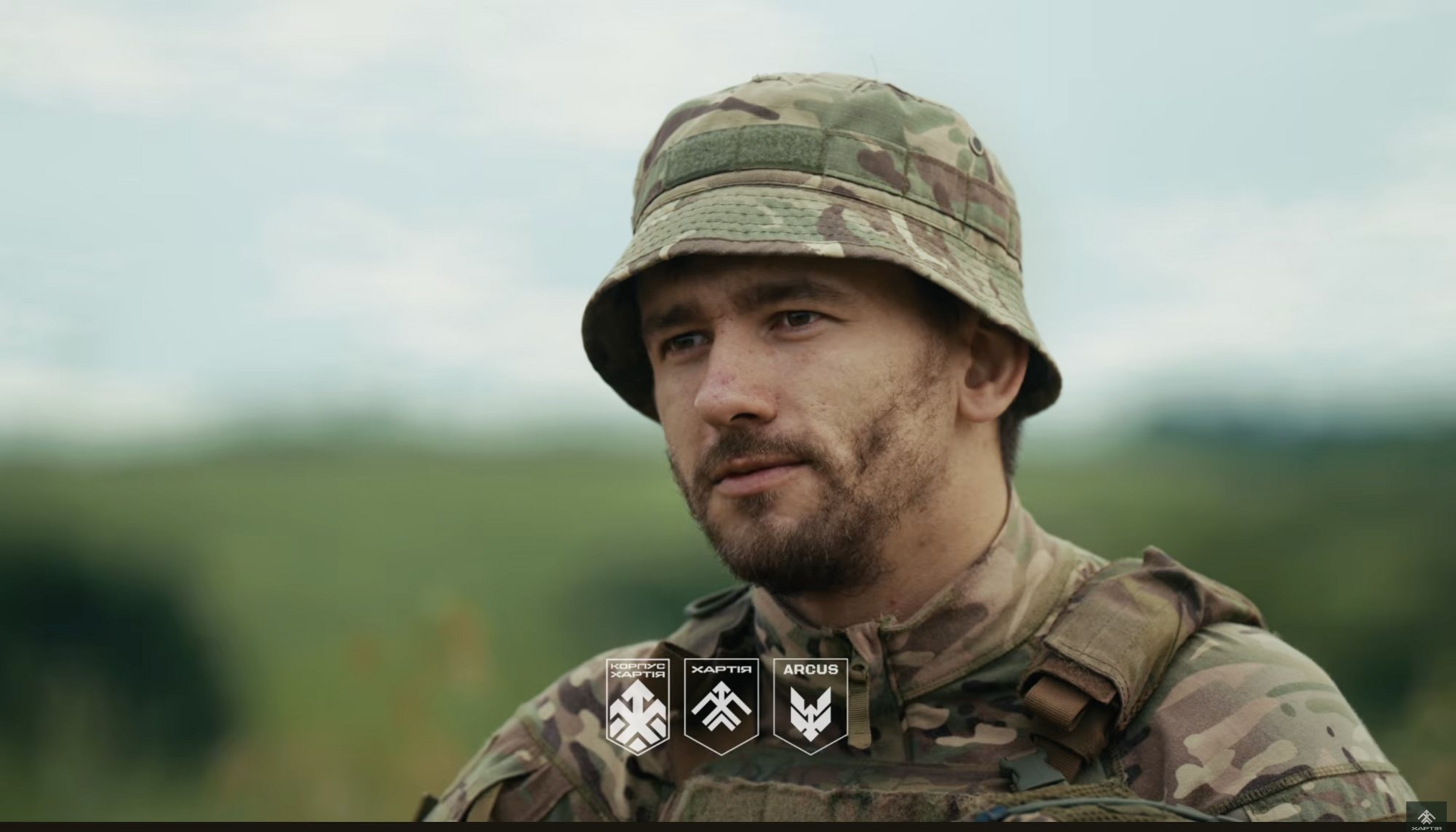 Позивний Тиса. Військовий після СЗЧ переплив Тису, щоб повернутися в Україну і приєднатися до ''Хартії''