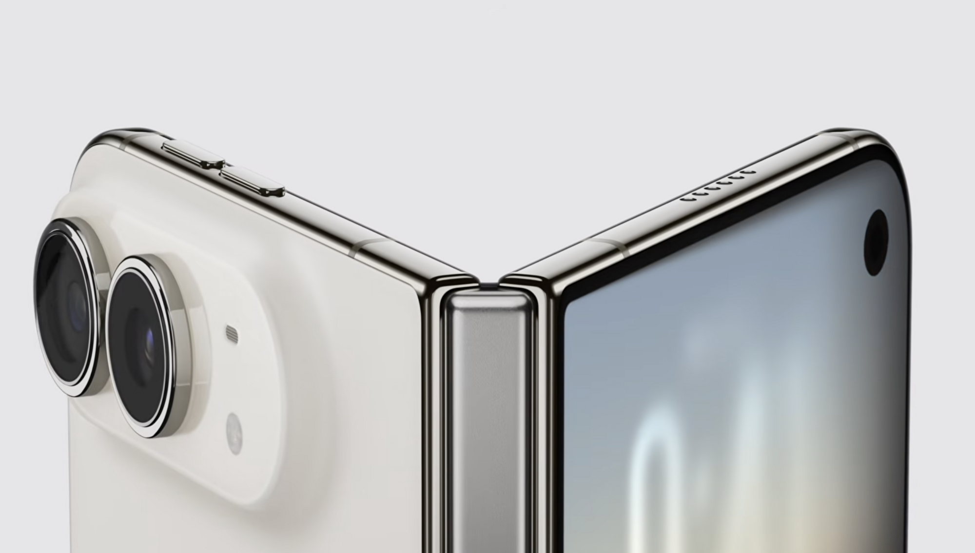 Apple презентувала свій перший складаний смартфон – iPhone Duo. Що про нього відомо