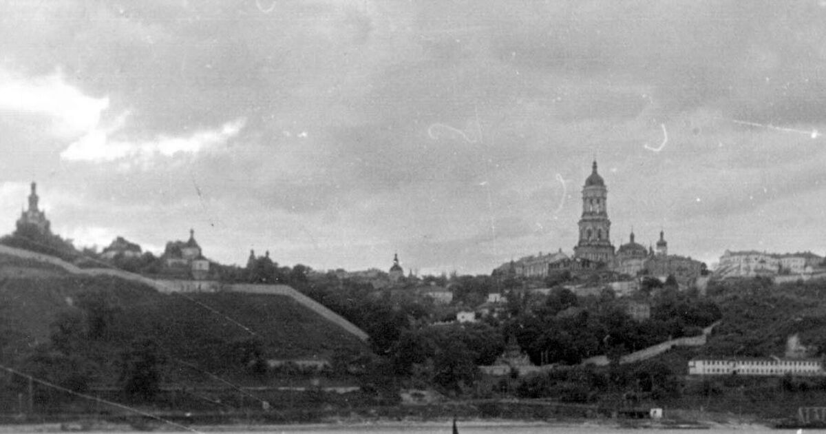 Дневник киевлянки. Часть IV