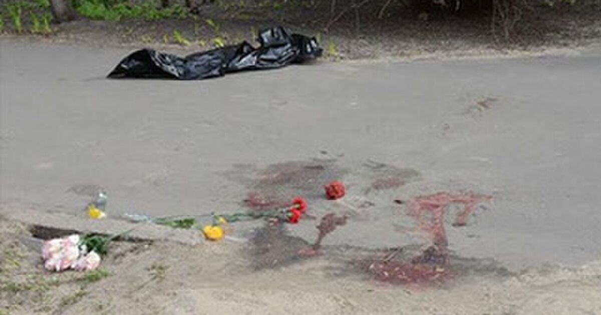 Самые резонансные смерти в независимой Украине
