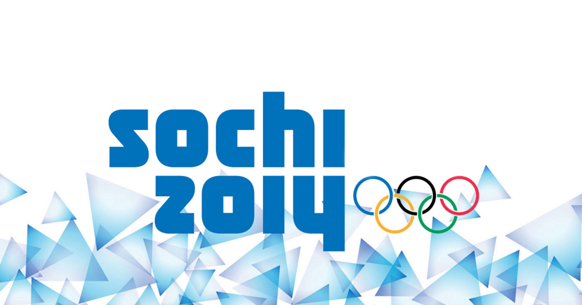 Сочи-2014