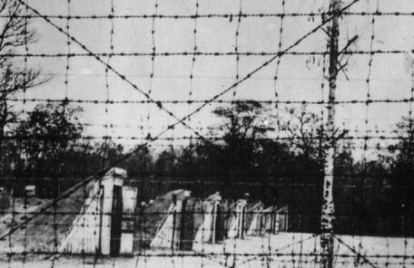 "Що це за дим? Це ваші товариші горять..." Українські євреї у нацистських таборах