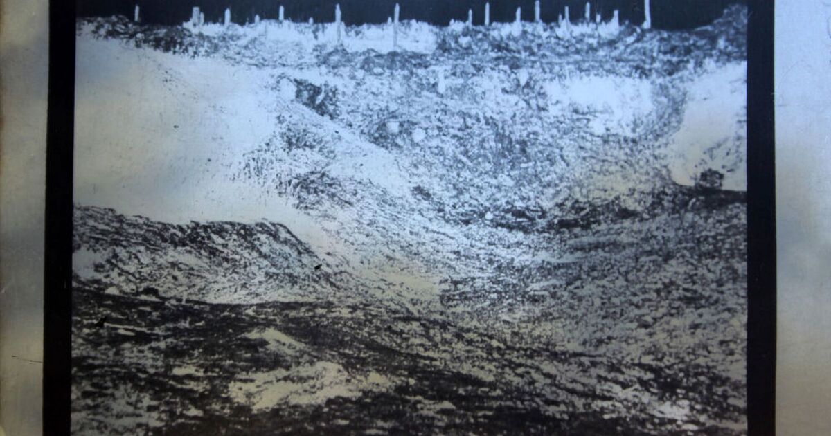 Дневник Нины Герасимовой о войне