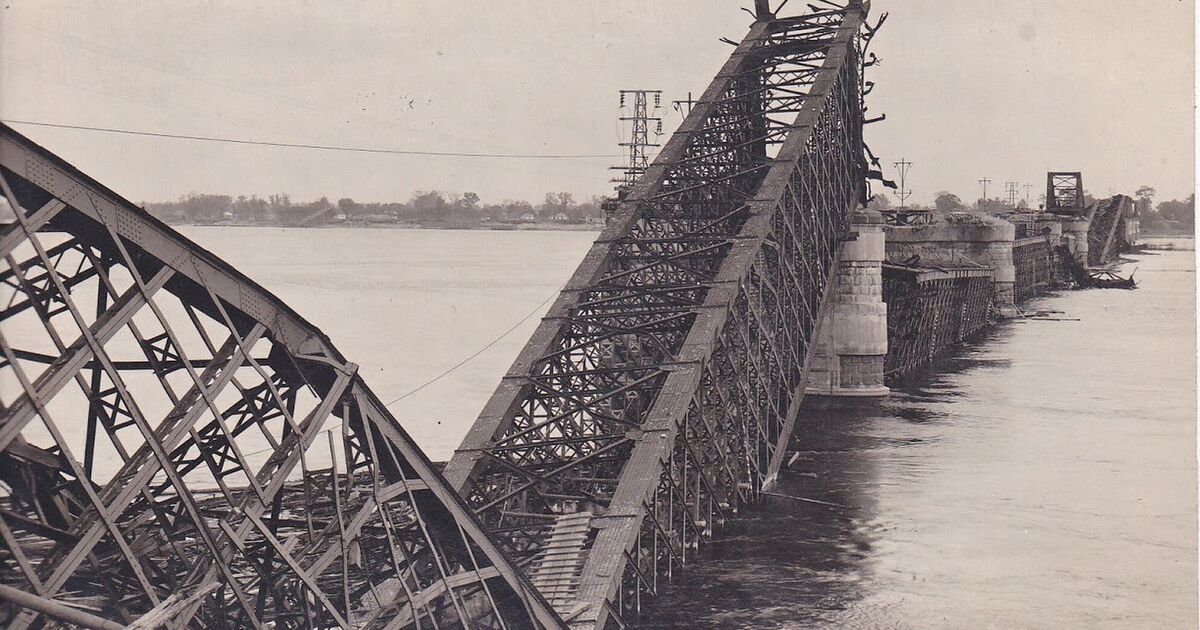 Дневник киевлянки. Часть I