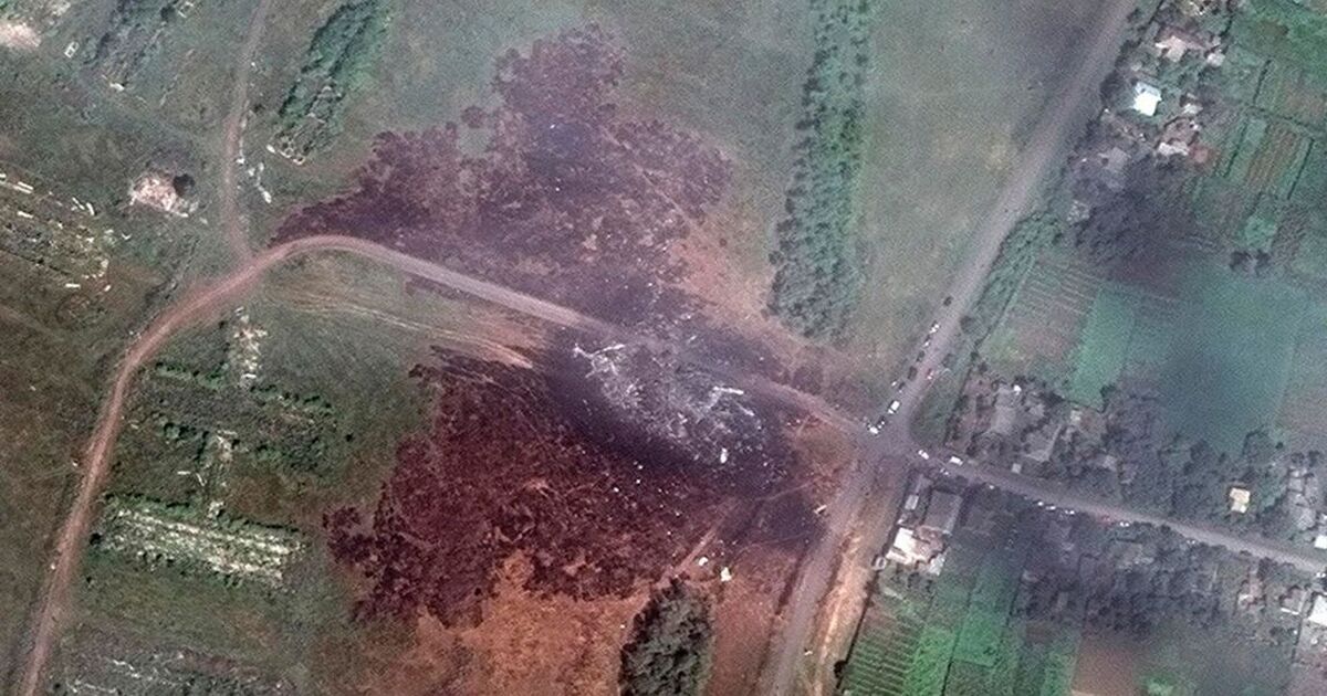 Bellingcat: Из чьего "Бука" был сбит Boeing в небе над Донбассом. Полный текст расследования