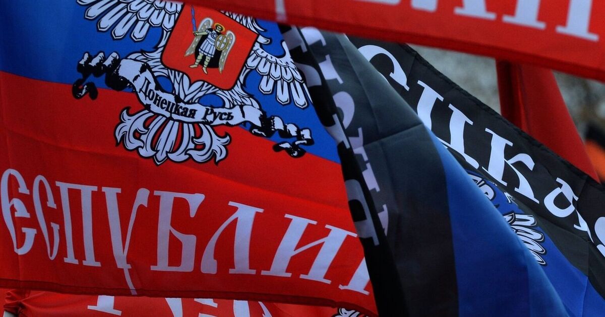 Досье на 10 главных террористов Донбасса